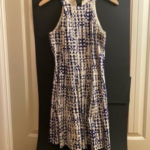 Guess womens skater dress